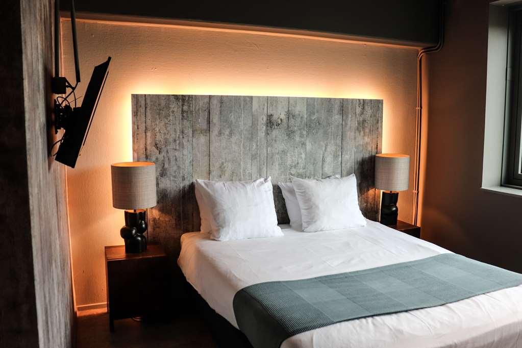Rooms25 Амстердам Стая снимка