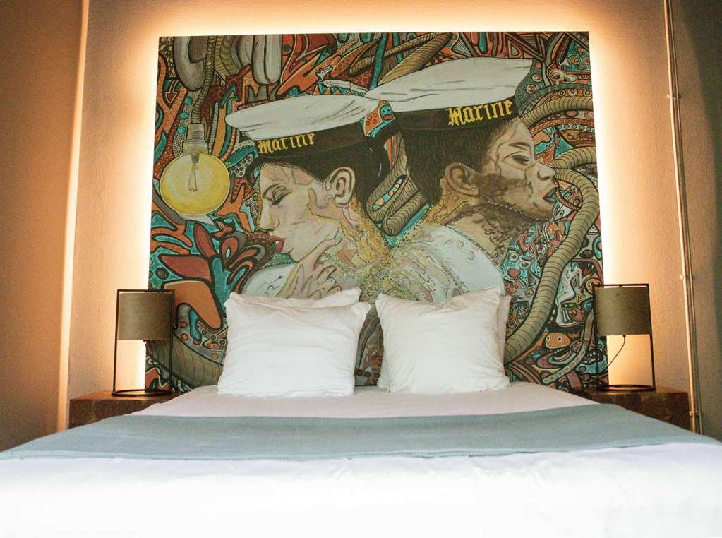 Rooms25 Амстердам Стая снимка