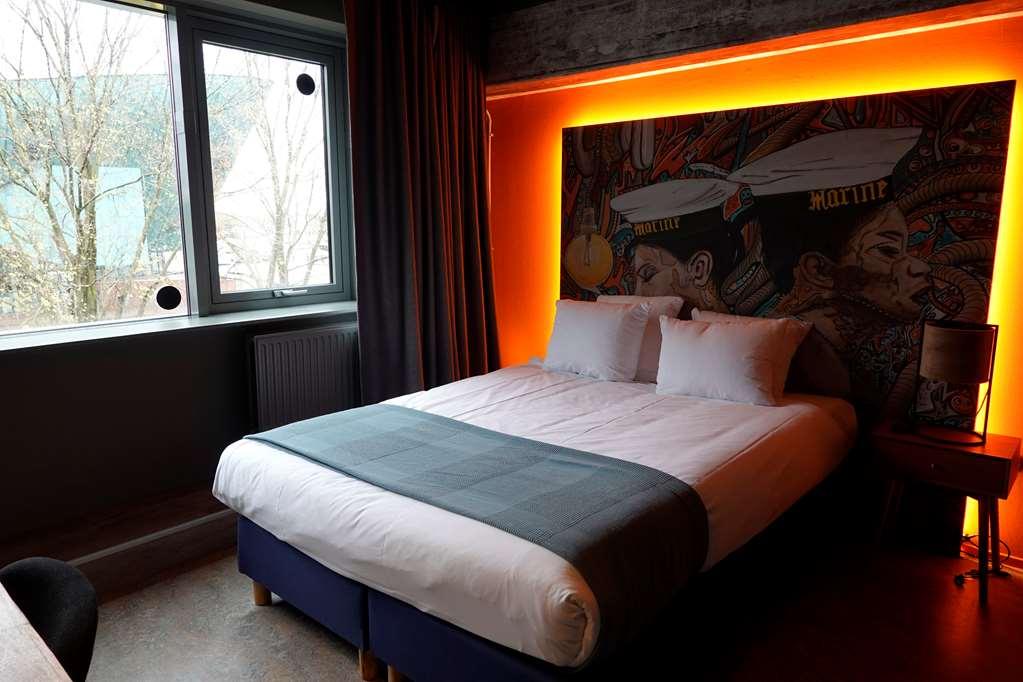 Rooms25 Амстердам Стая снимка