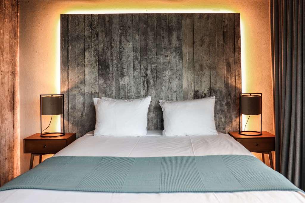Rooms25 Амстердам Стая снимка