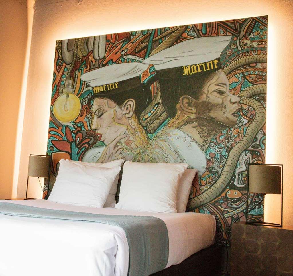 Rooms25 Амстердам Стая снимка